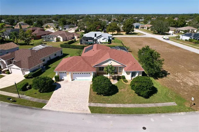 $590,000 | 3441 Cedar Crest Loop, Spring Hill, FL 34609