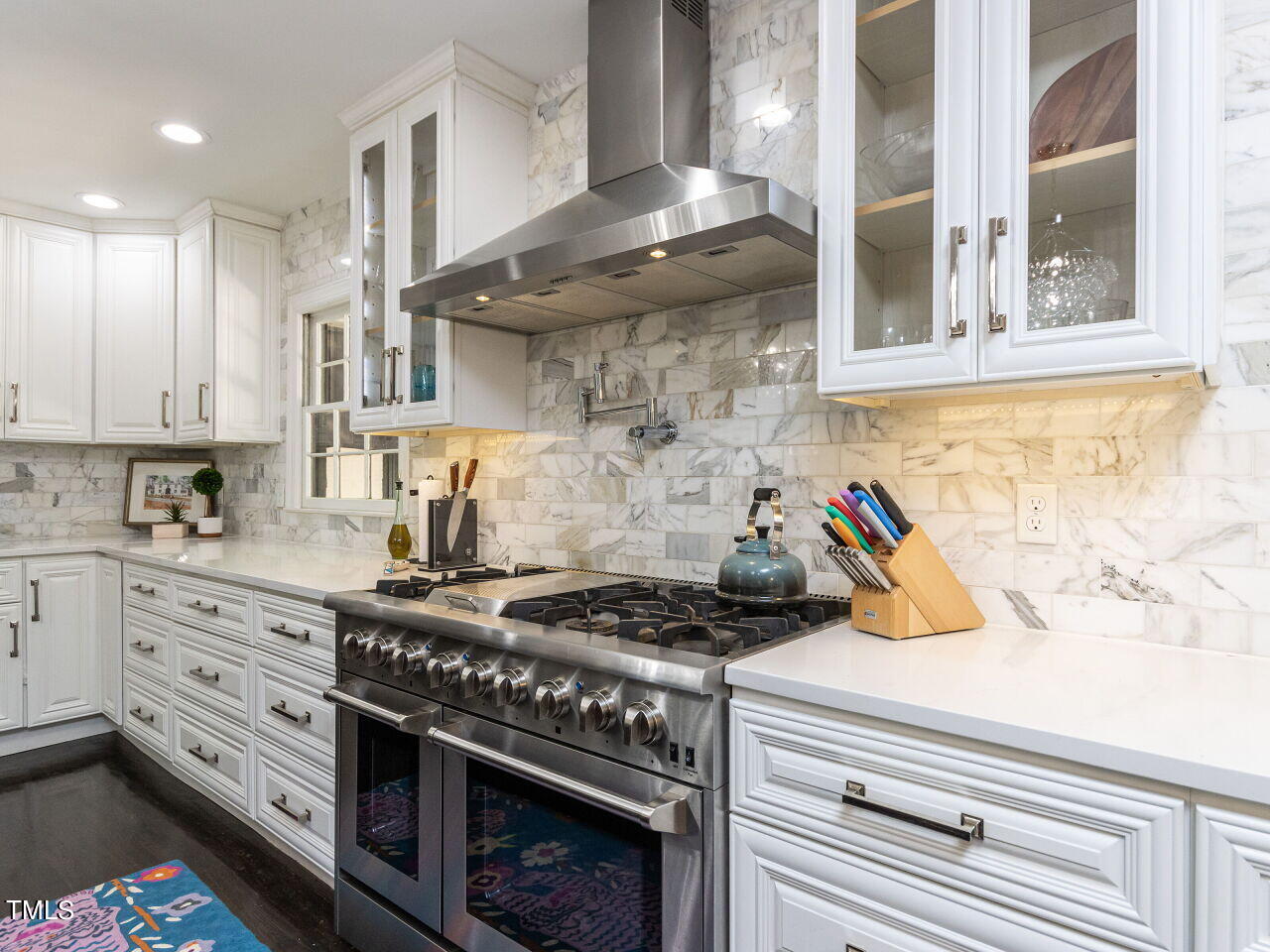 7013 Farmdale Road Raleigh, NC 27610 - Photo 28 of 47 028-1280x960-kitchen