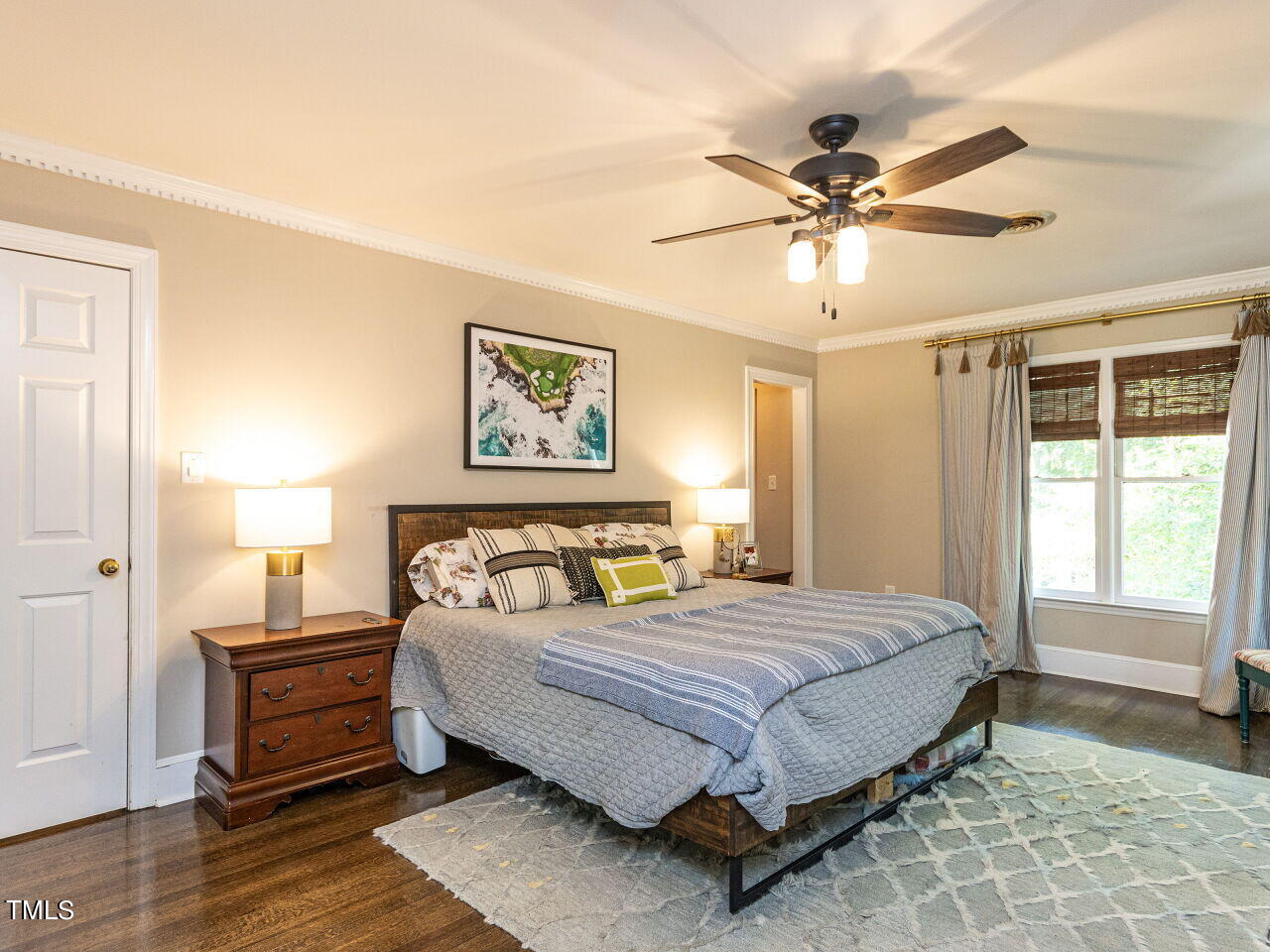 7013 Farmdale Road Raleigh, NC 27610 - Photo 33 of 47 033-1280x960-primary-bedroom