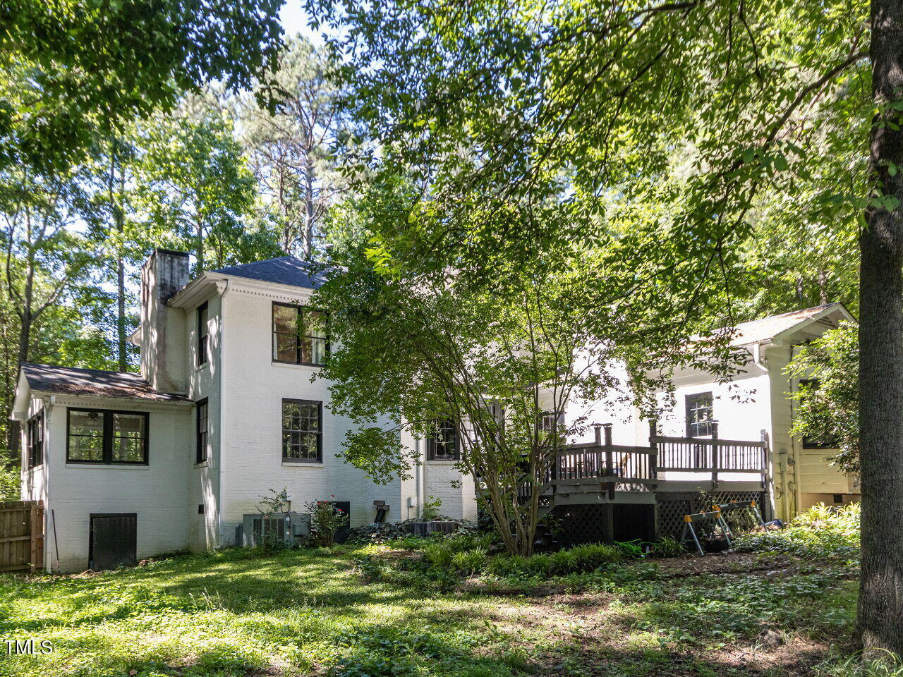 7013 Farmdale Road Raleigh, NC 27610 - Photo 46 of 47 046-1280x960-exterior