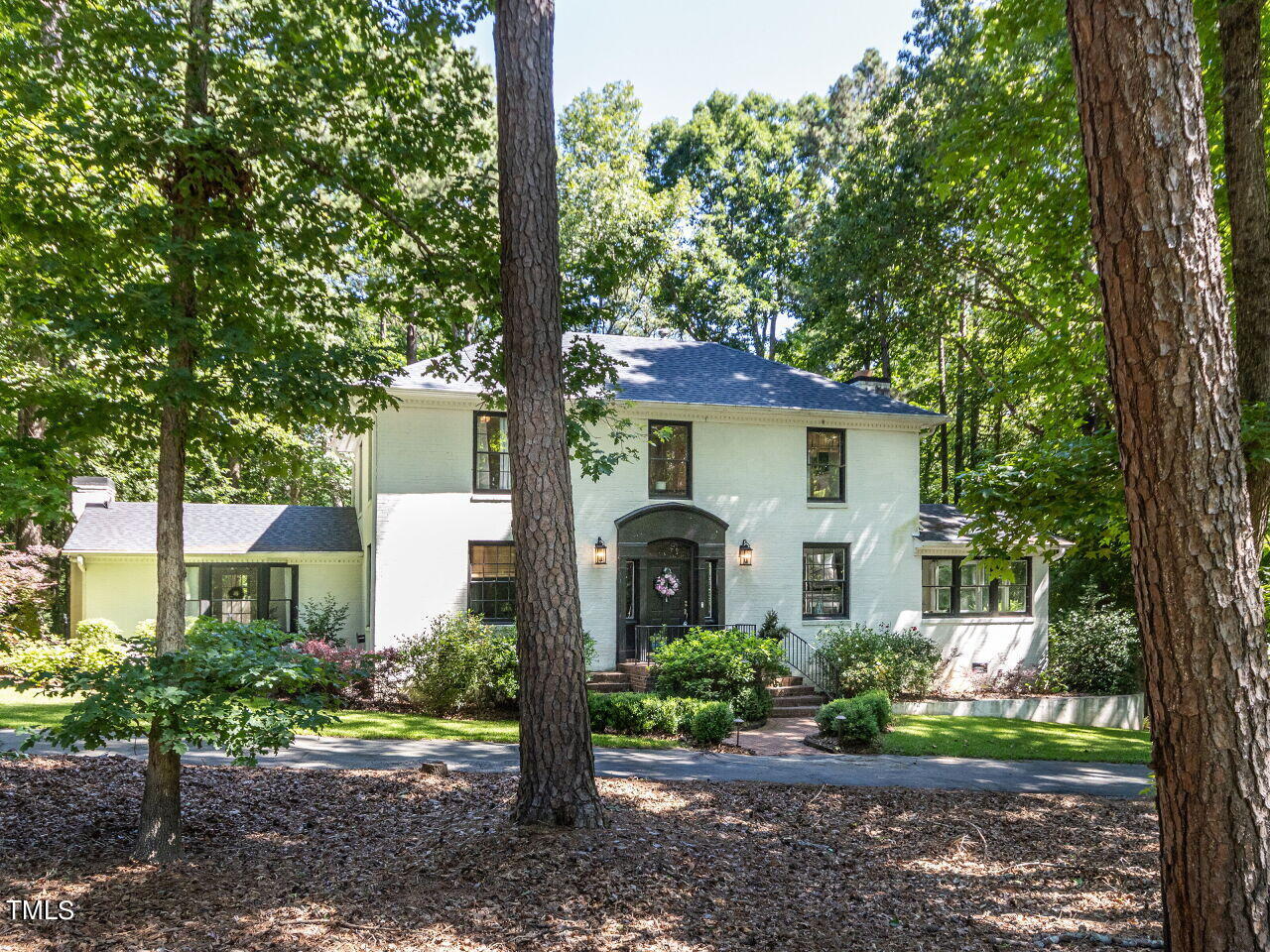 7013 Farmdale Road Raleigh, NC 27610 - Photo 8 of 47 008-1280x960-exterior