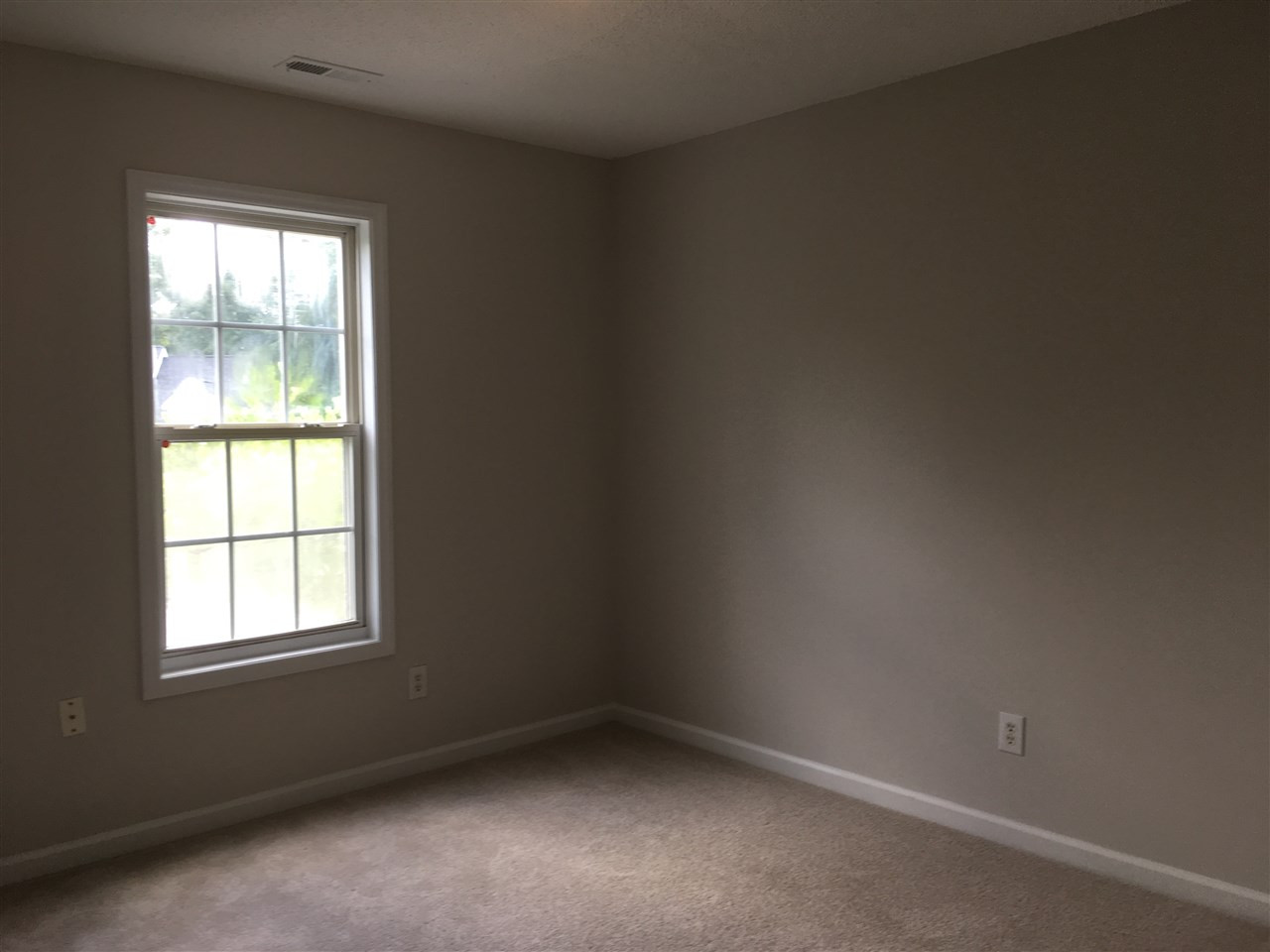 1326 Red Twig Road Apex, NC 27502 - Photo 16 of 25 Spare bedroom