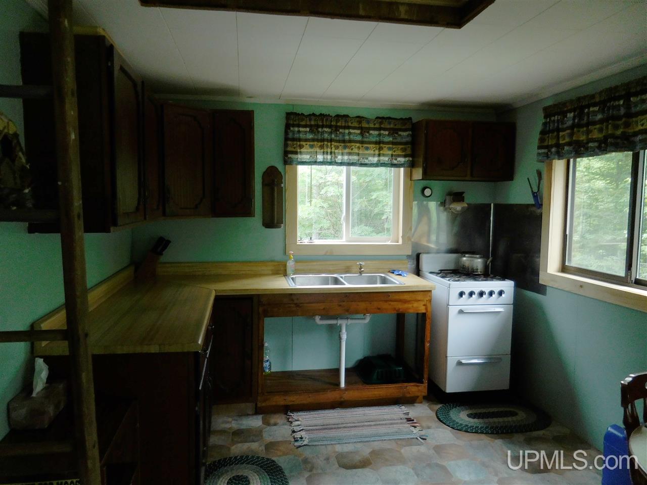 2324 Carlson Road Manistique, MI 49854 - Photo 28 of 35 Gallery Image 28