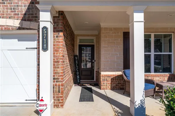 $539,990 | 5718 Pickens Garden Lane, Dallas, GA 30157