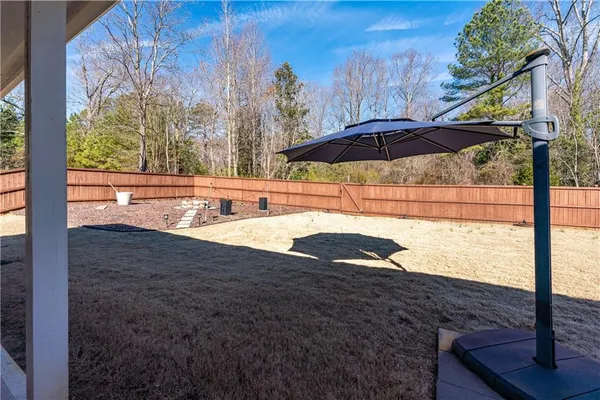 $539,990 | 5718 Pickens Garden Lane, Dallas, GA 30157