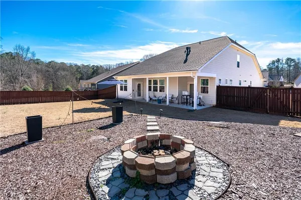 $539,990 | 5718 Pickens Garden Lane, Dallas, GA 30157