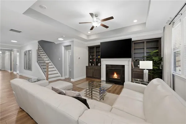 $539,990 | 5718 Pickens Garden Lane, Dallas, GA 30157