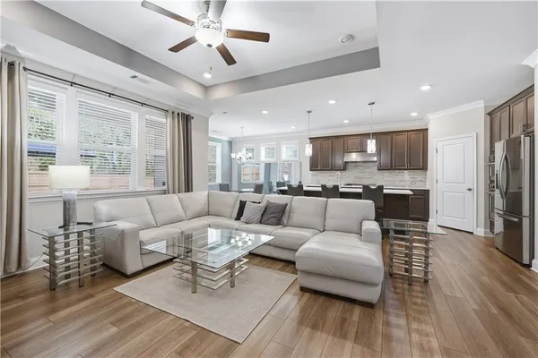 $539,990 | 5718 Pickens Garden Lane, Dallas, GA 30157