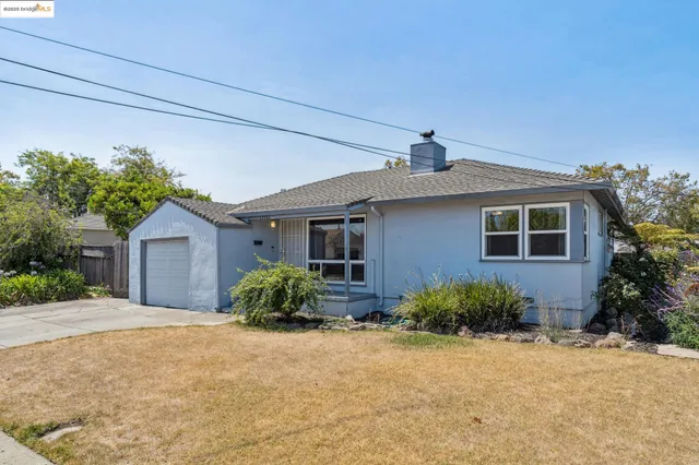 $749,999 | 17761 Via Arriba, San Lorenzo, CA 94580