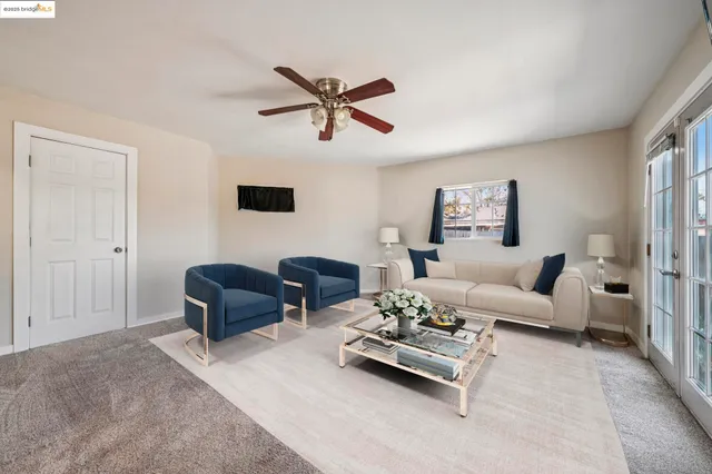 $749,999 | 17761 Via Arriba, San Lorenzo, CA 94580