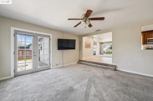 $749,999 | 17761 Via Arriba, San Lorenzo, CA 94580