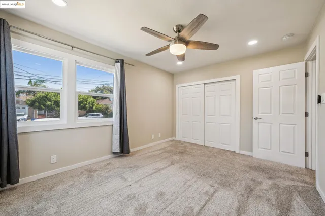 $749,999 | 17761 Via Arriba, San Lorenzo, CA 94580