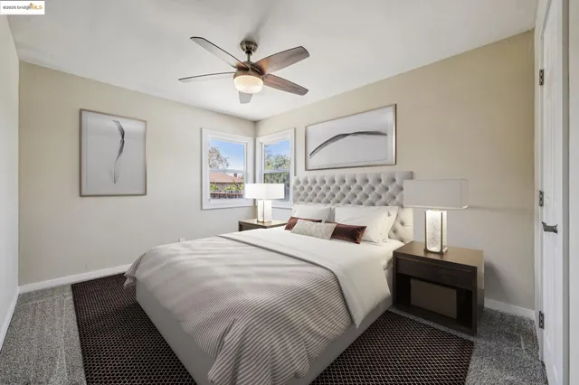 $749,999 | 17761 Via Arriba, San Lorenzo, CA 94580