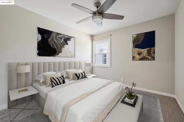 $749,999 | 17761 Via Arriba, San Lorenzo, CA 94580