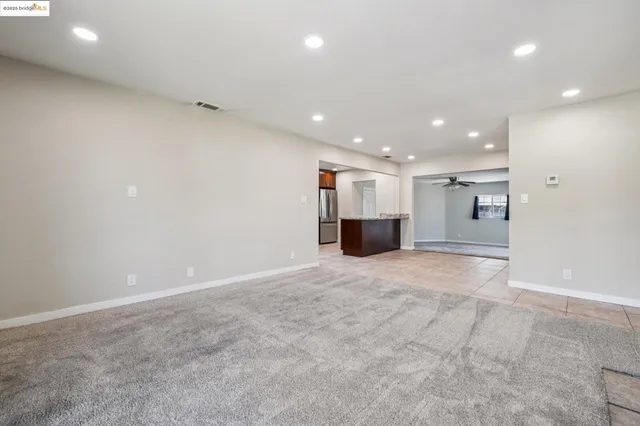 $749,999 | 17761 Via Arriba, San Lorenzo, CA 94580