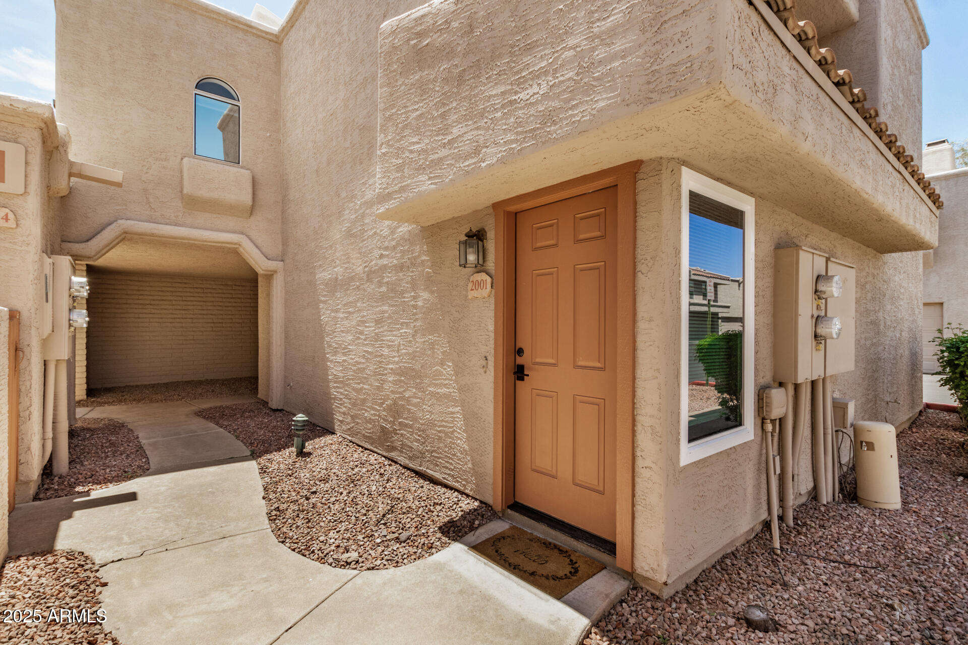 2834 South Ext Road, Unit 2001 Mesa, AZ 85210 - Photo 1 of 16 06 - Extension