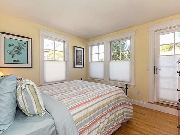 18 Decatur Street, Unit 18 Cambridge, MA 02139 - Photo 13 of 25 Gallery Image 13