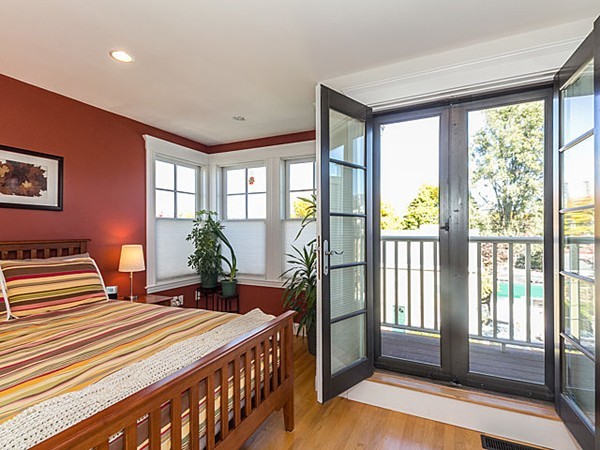18 Decatur Street, Unit 18 Cambridge, MA 02139 - Photo 17 of 25 Gallery Image 17