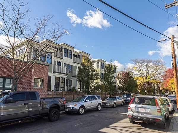 18 Decatur Street, Unit 18 Cambridge, MA 02139 - Photo 20 of 25 Gallery Image 20