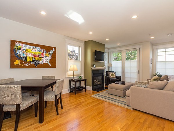 18 Decatur Street, Unit 18 Cambridge, MA 02139 - Photo 2 of 25 Gallery Image 2