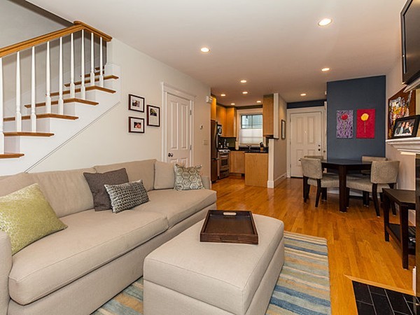 18 Decatur Street, Unit 18 Cambridge, MA 02139 - Photo 3 of 25 Gallery Image 3