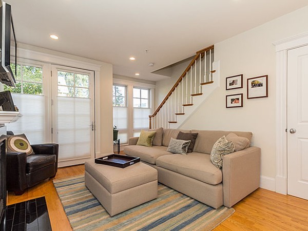 18 Decatur Street, Unit 18 Cambridge, MA 02139 - Photo 4 of 25 Gallery Image 4