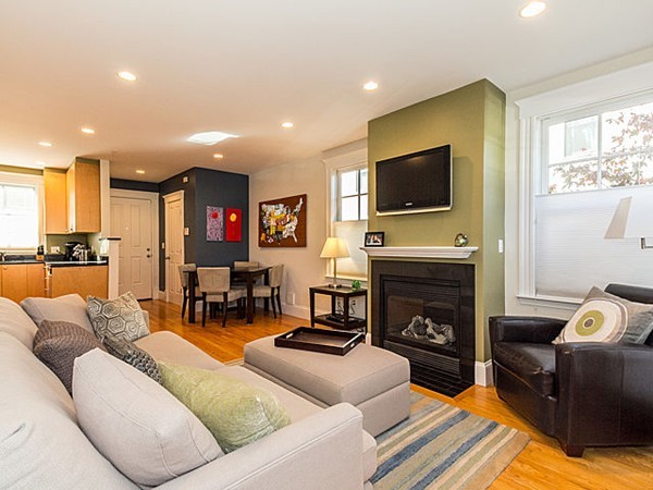 18 Decatur Street, Unit 18 Cambridge, MA 02139 - Photo 5 of 25 Gallery Image 5