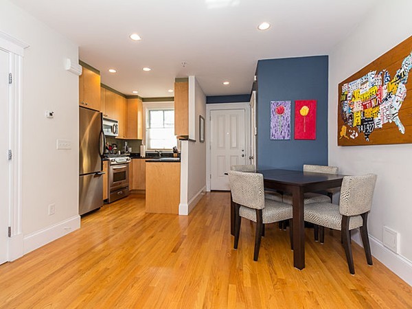 18 Decatur Street, Unit 18 Cambridge, MA 02139 - Photo 6 of 25 Gallery Image 6
