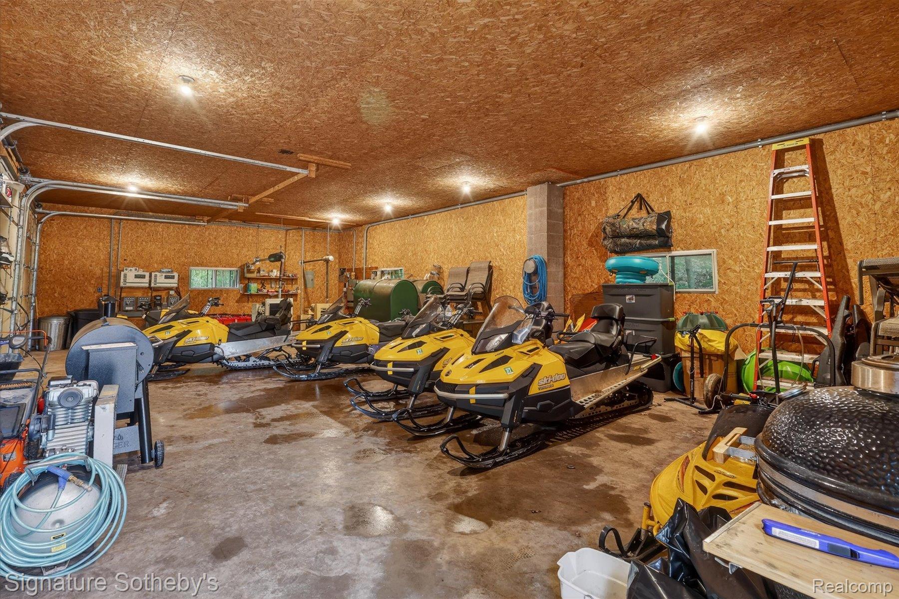 18113 Kortio Lake Road Lanse, MI 49946 - Photo 59 of 95