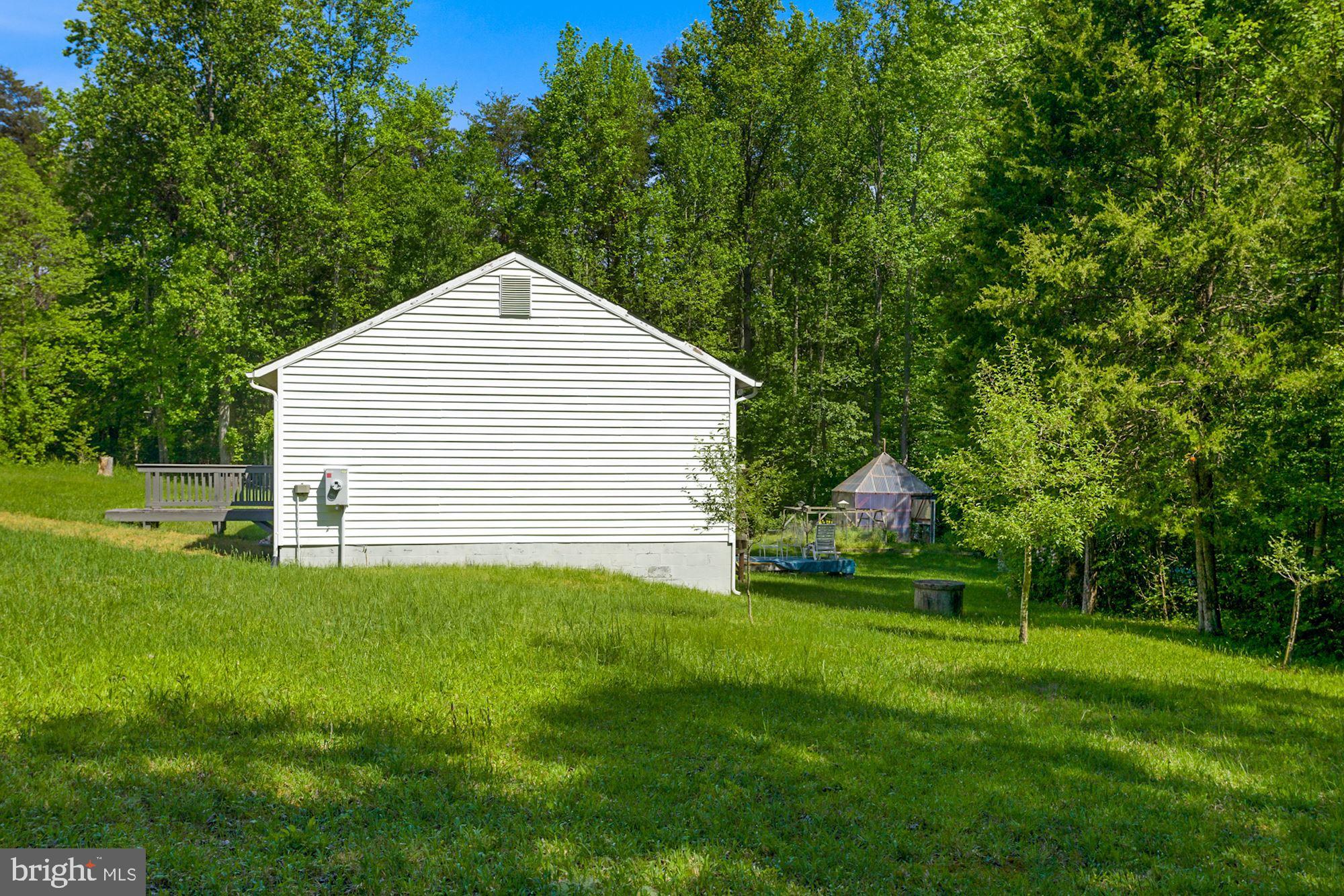 14909 Dovey Road Spotsylvania, VA 22551 - Photo 27 of 28 Gallery Image 27