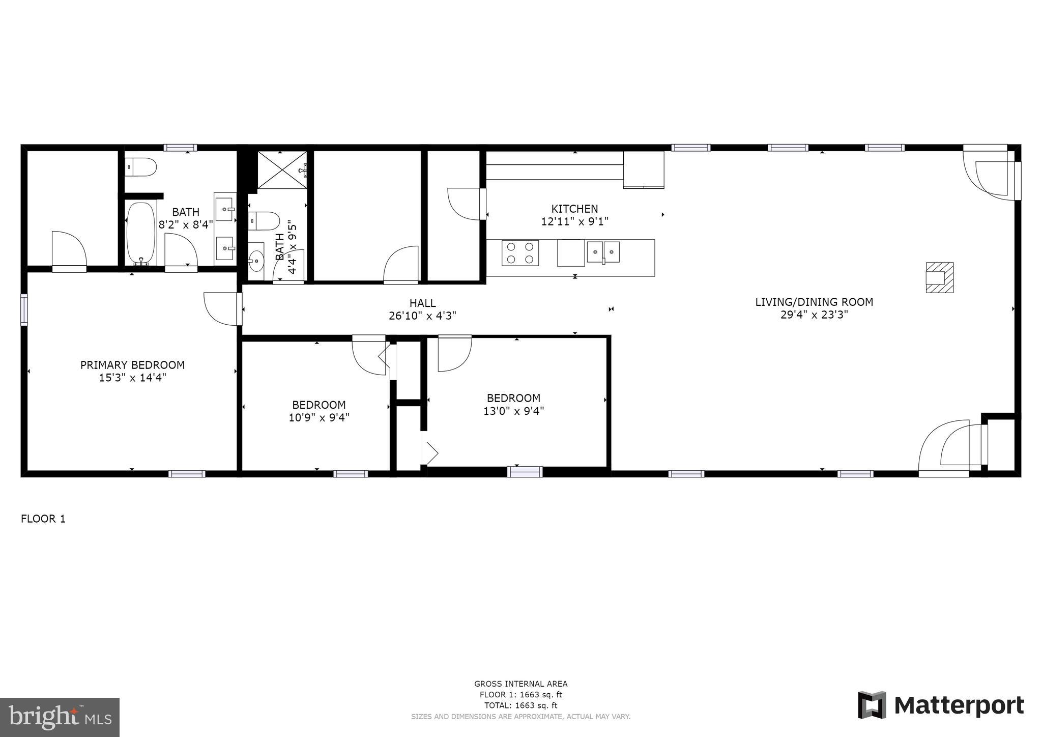 14909 Dovey Road Spotsylvania, VA 22551 - Photo 28 of 28 Gallery Image 28