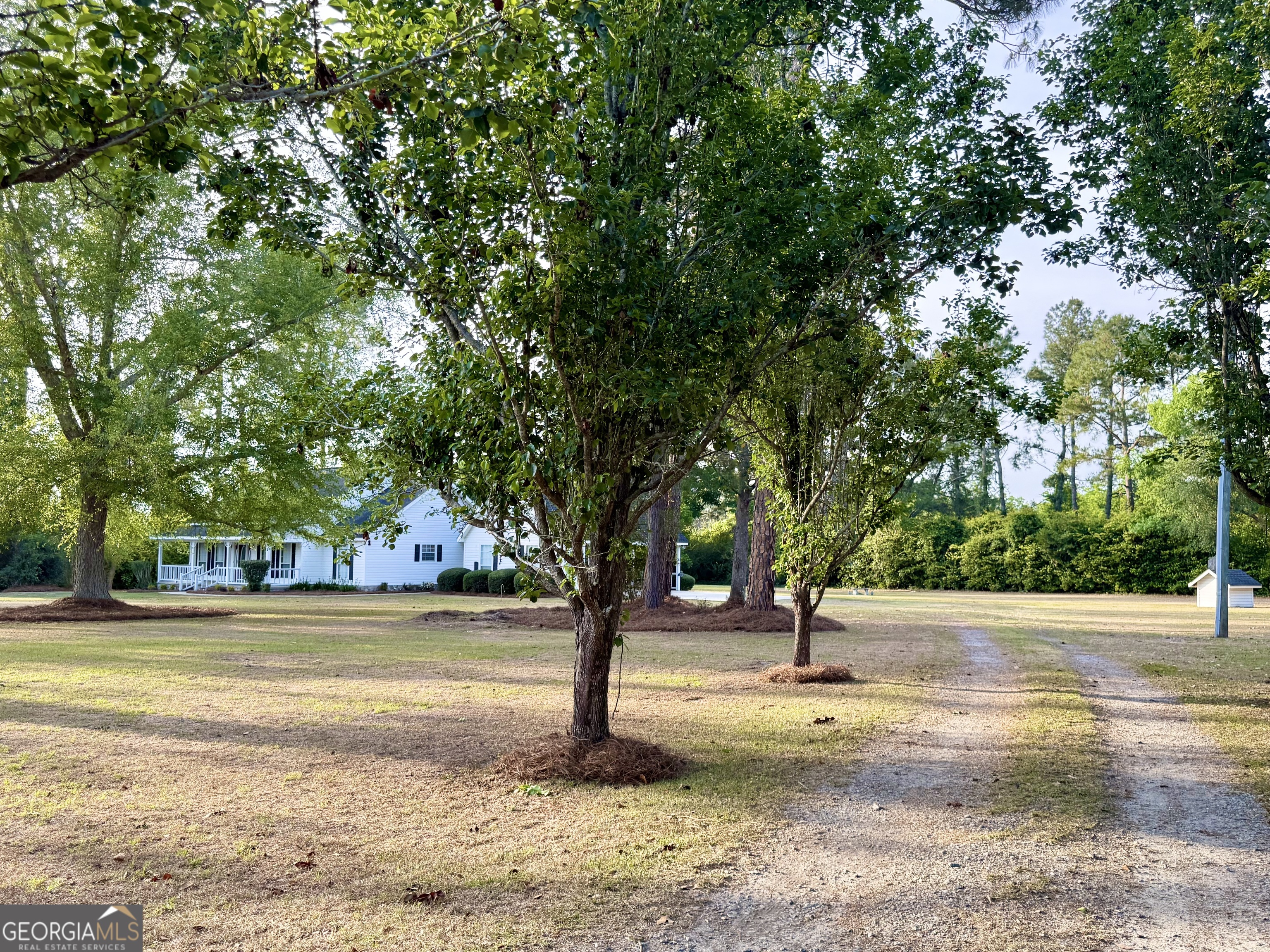 494 Hunter Road Baxley, GA 31513 - Photo 72 of 80
