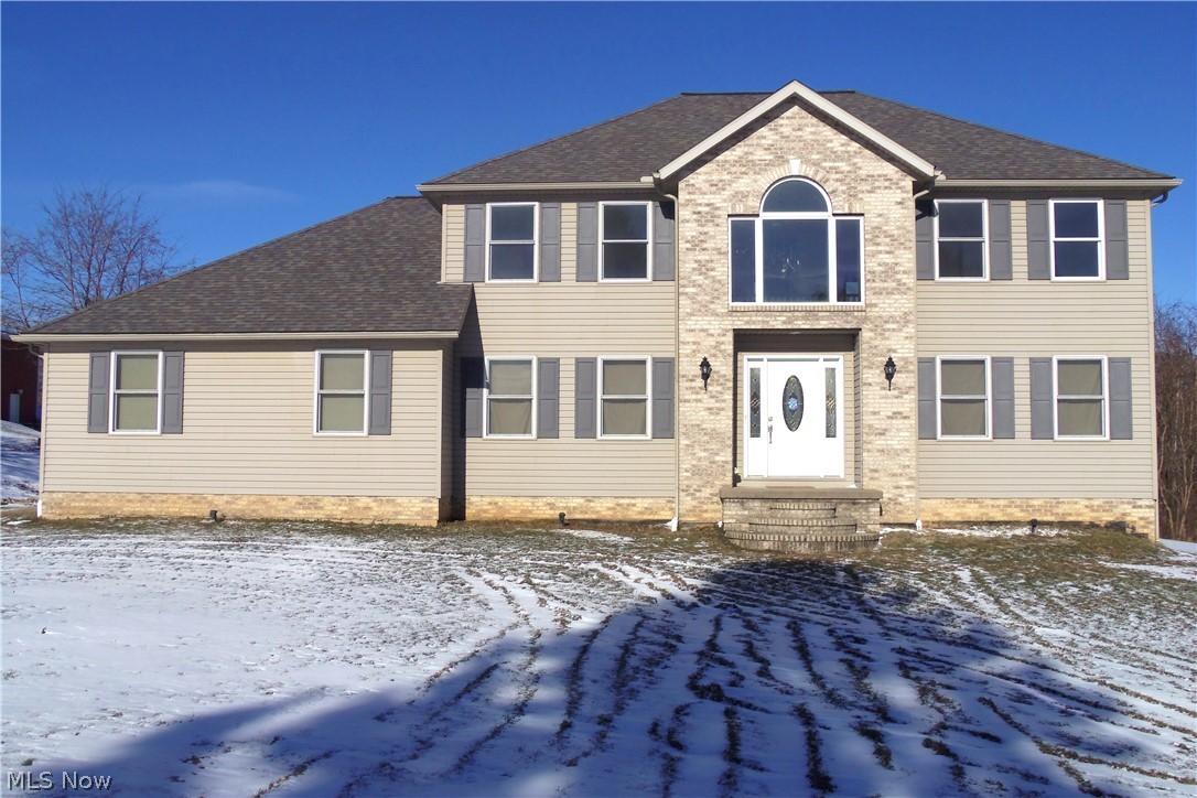 2905 Eldersville Road Colliers, WV 26035 - Photo 1 of 29