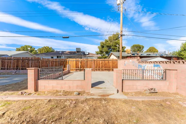 $99,000 | Rosewood Avenue, Rosamond, CA 93560