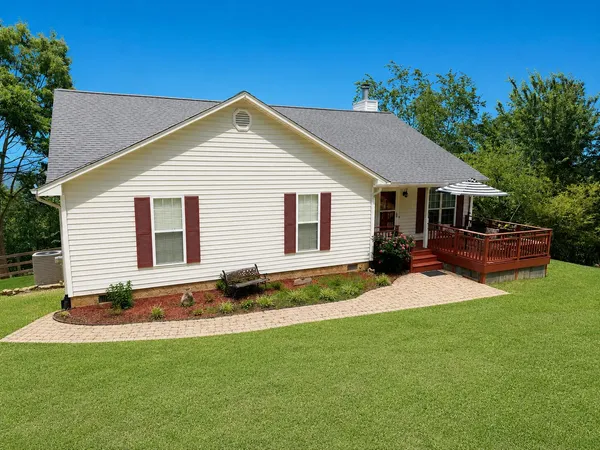 $525,000 | 1220 Lone Mountain Drive, Dayton, TN 37321