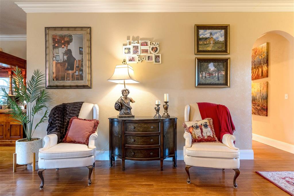 1124 Coward Road Dequincy, LA 70633 - Photo 8 of 54