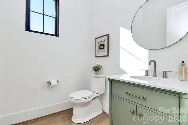 a bathroom with a bathtub and a sink