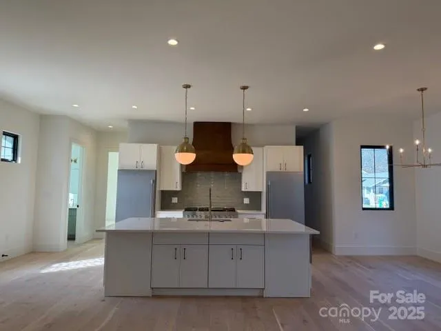 $1,599,000 | 1505 Grace Street, Charlotte, NC 28205