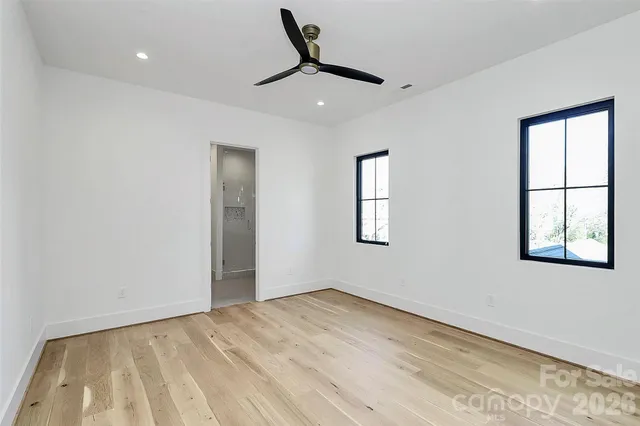 $1,599,000 | 1505 Grace Street, Charlotte, NC 28205