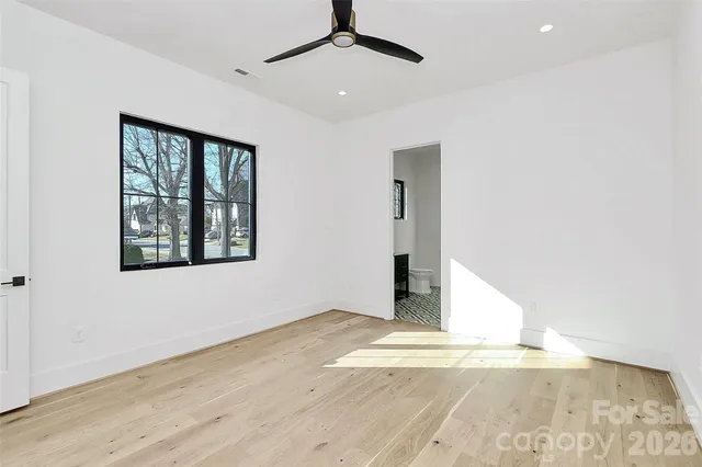 $1,599,000 | 1505 Grace Street, Charlotte, NC 28205