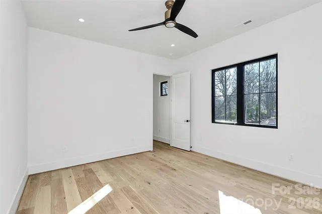 $1,599,000 | 1505 Grace Street, Charlotte, NC 28205