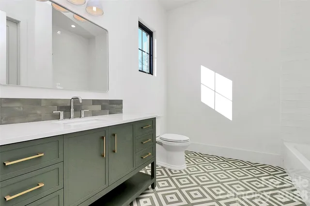 $1,599,000 | 1505 Grace Street, Charlotte, NC 28205