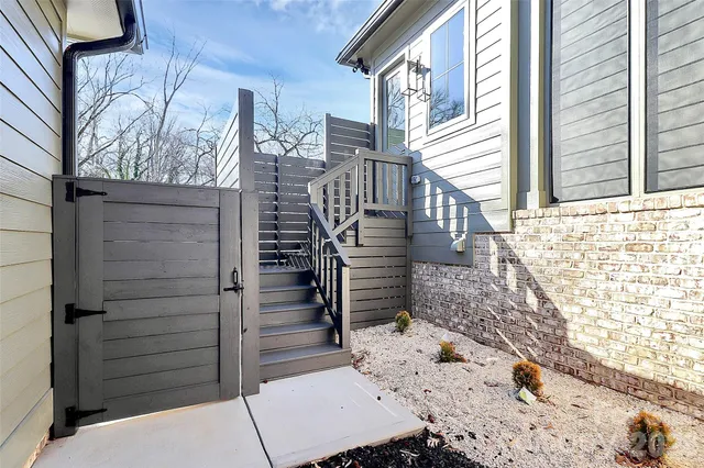 $1,599,000 | 1505 Grace Street, Charlotte, NC 28205