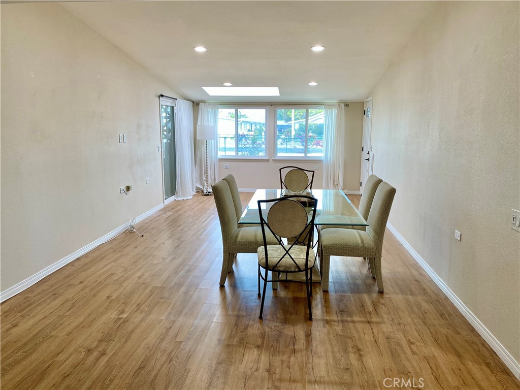 1312 Golden Rain Road Seal Beach, CA 90740 - Photo 12 of 38 Large, expanded living space!