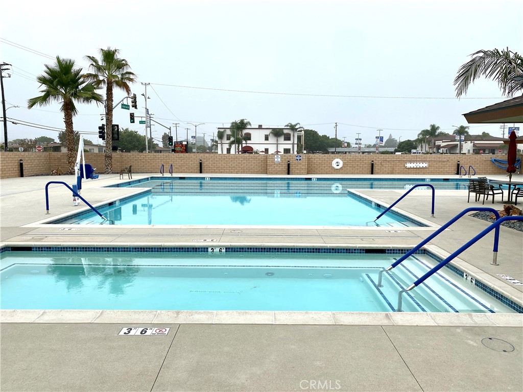 1312 Golden Rain Road Seal Beach, CA 90740 - Photo 32 of 38