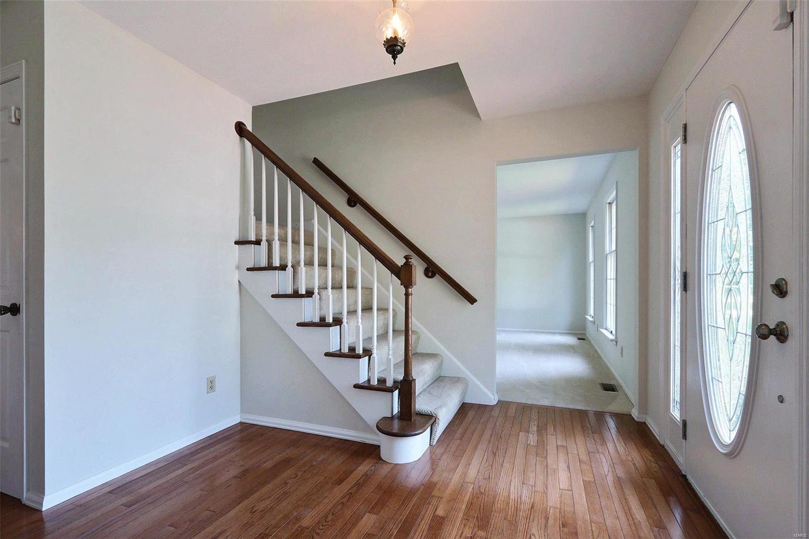 1135 Briar Patch Road Ellisville, MO 63021 - Photo 2 of 40 Gallery Image 2