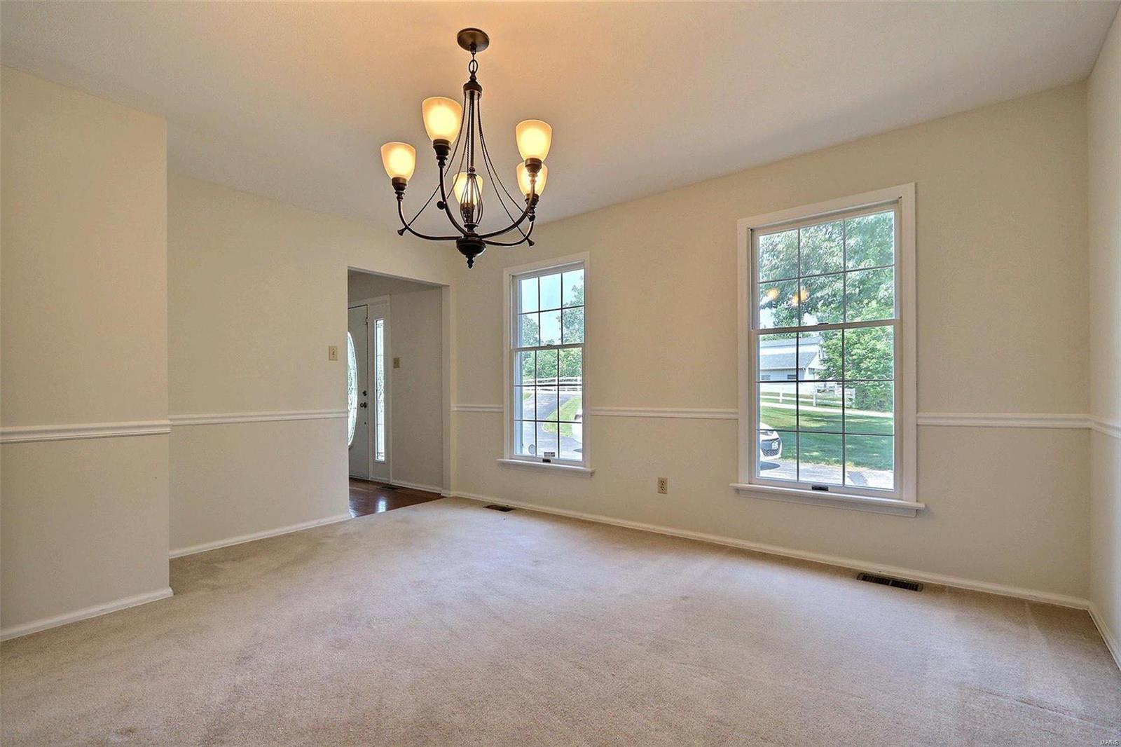 1135 Briar Patch Road Ellisville, MO 63021 - Photo 3 of 40 Gallery Image 3