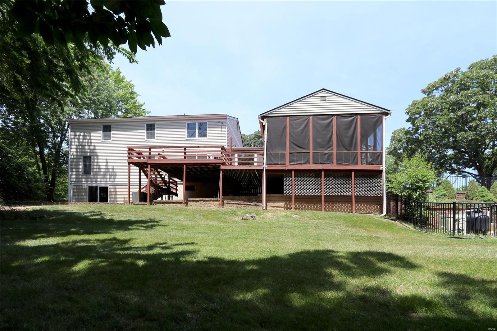 1135 Briar Patch Road Ellisville, MO 63021 - Photo 25 of 40 Gallery Image 25