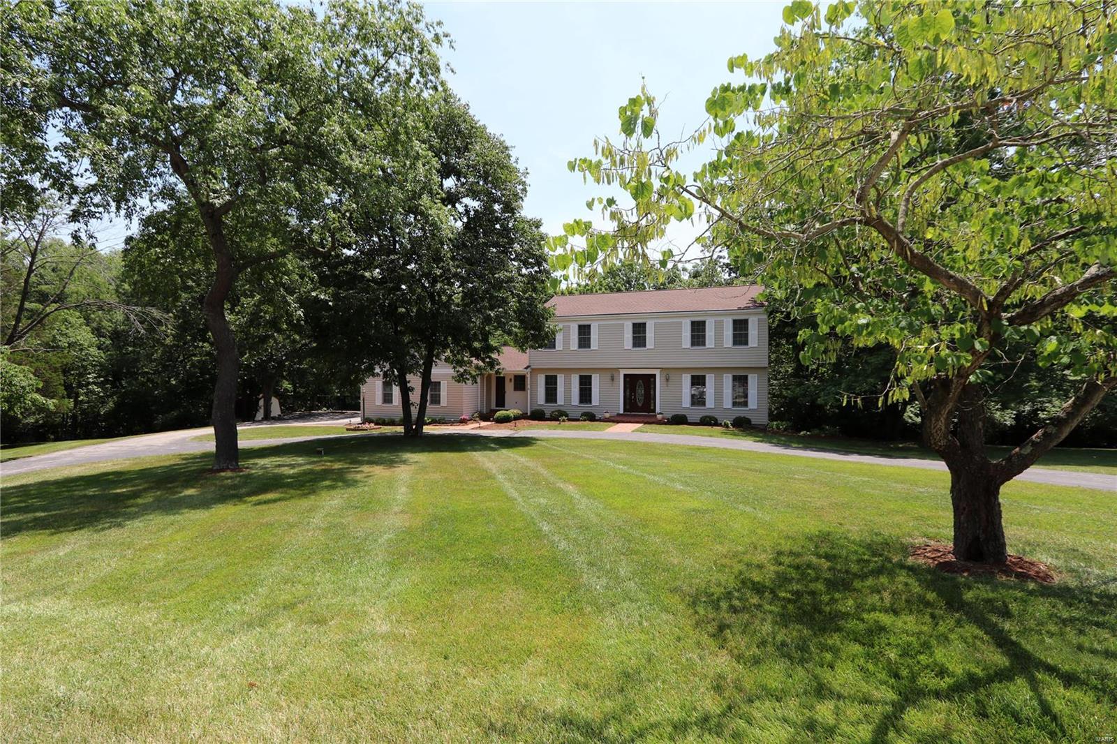 1135 Briar Patch Road Ellisville, MO 63021 - Photo 26 of 40 Gallery Image 26