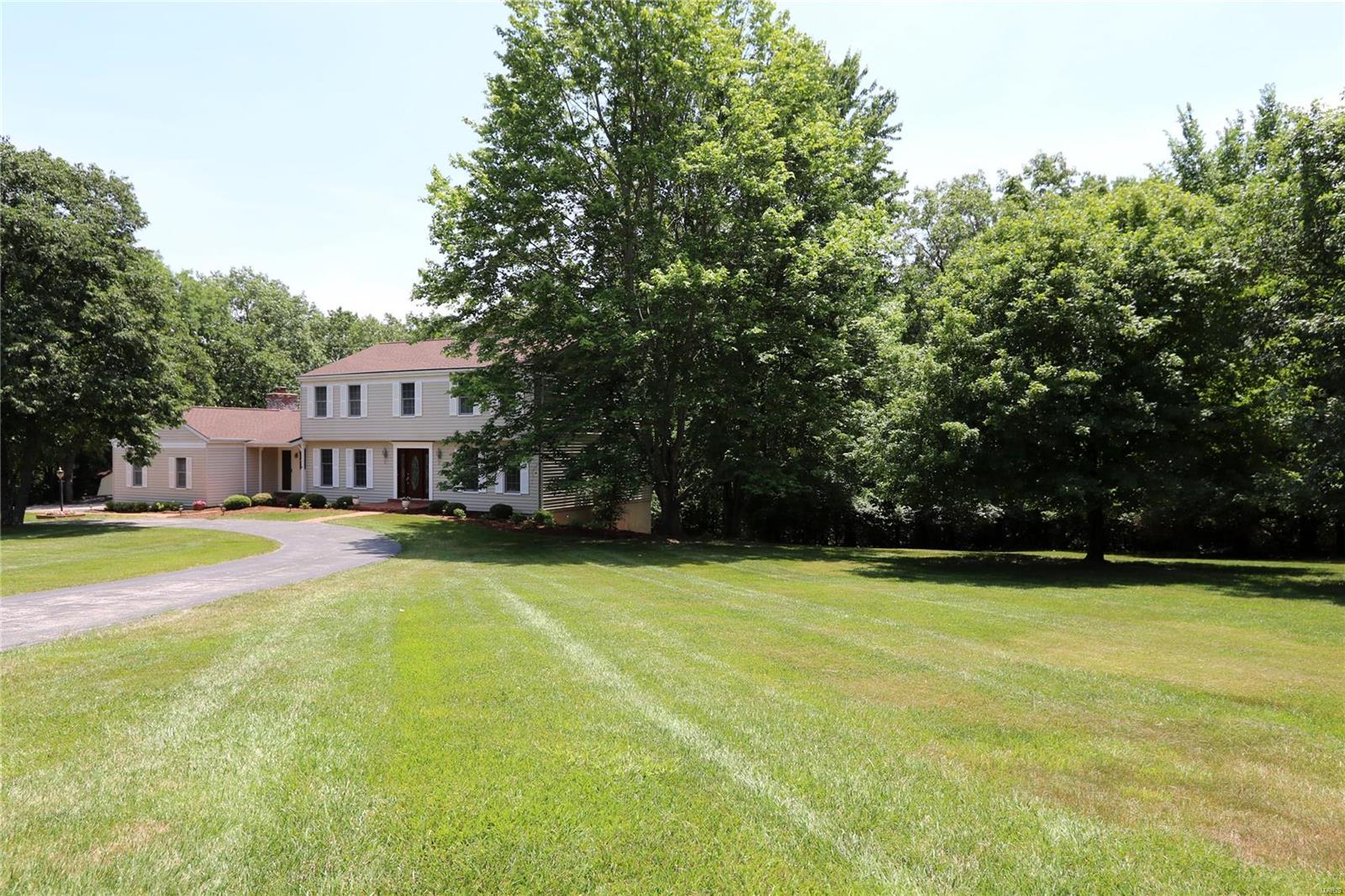 1135 Briar Patch Road Ellisville, MO 63021 - Photo 27 of 40 Gallery Image 27
